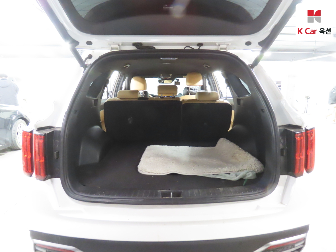 كيا - سورينتو - Image 25