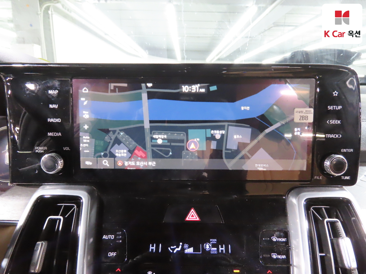 كيا - سورينتو - Image 14