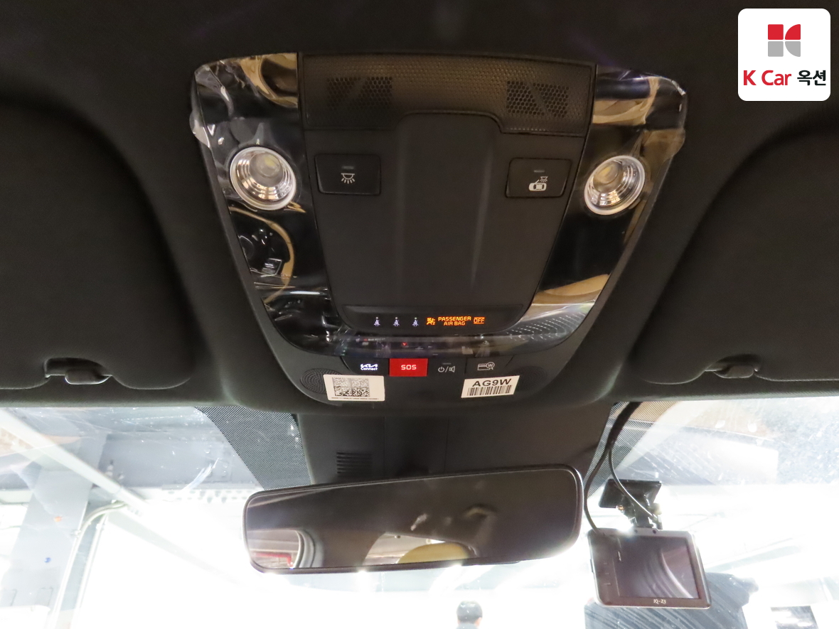 كيا - سورينتو - Image 12