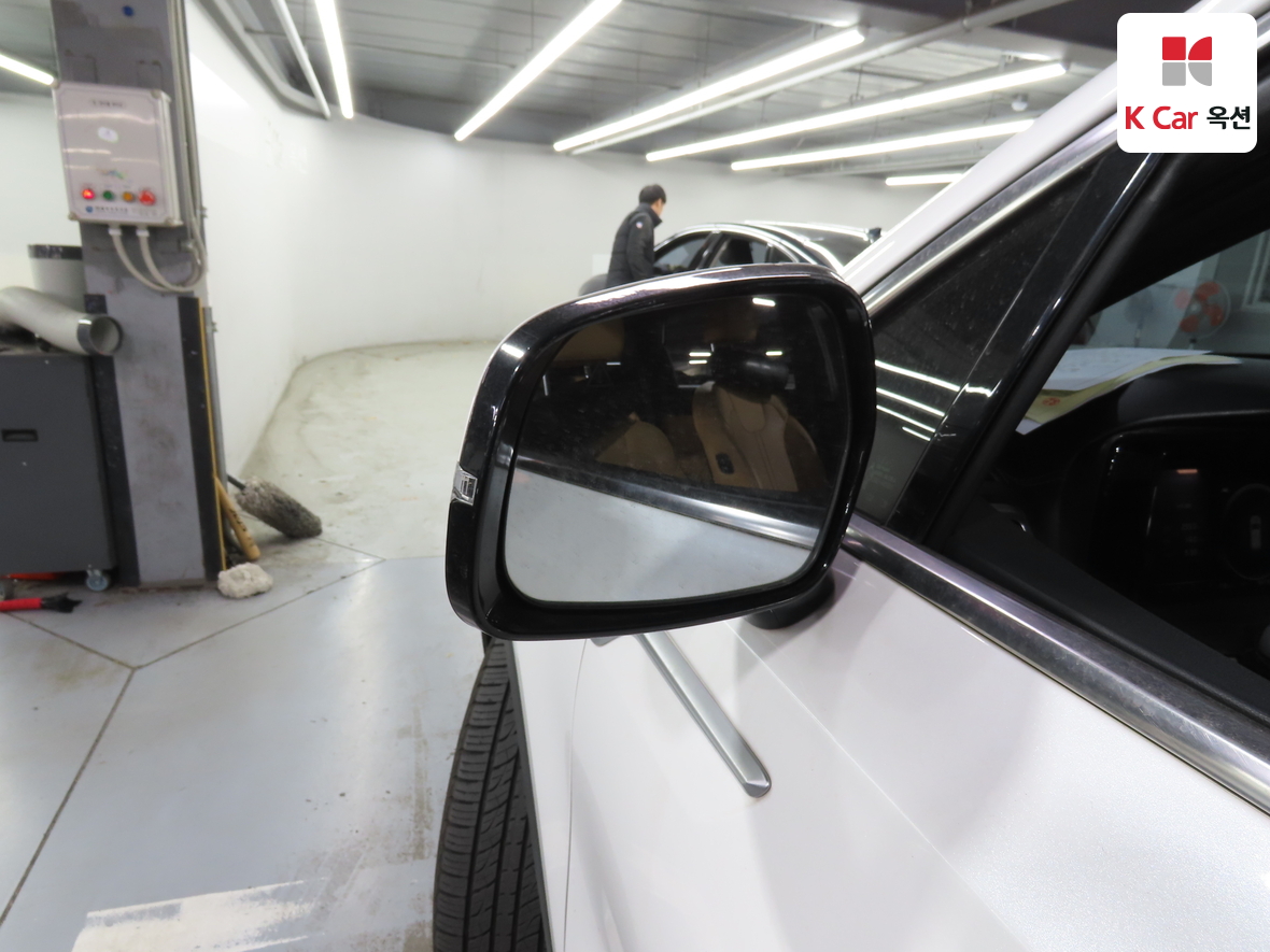 كيا - سورينتو - Image 21