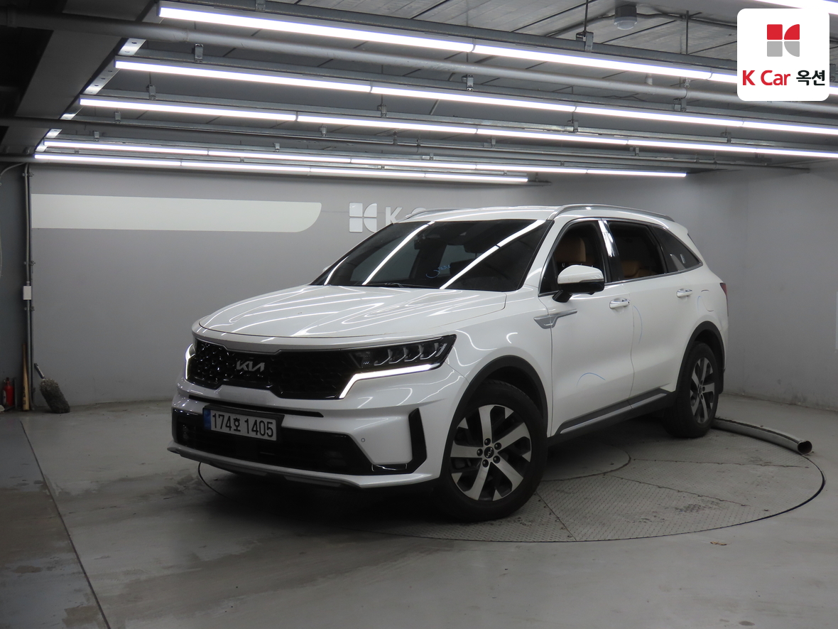 كيا - سورينتو