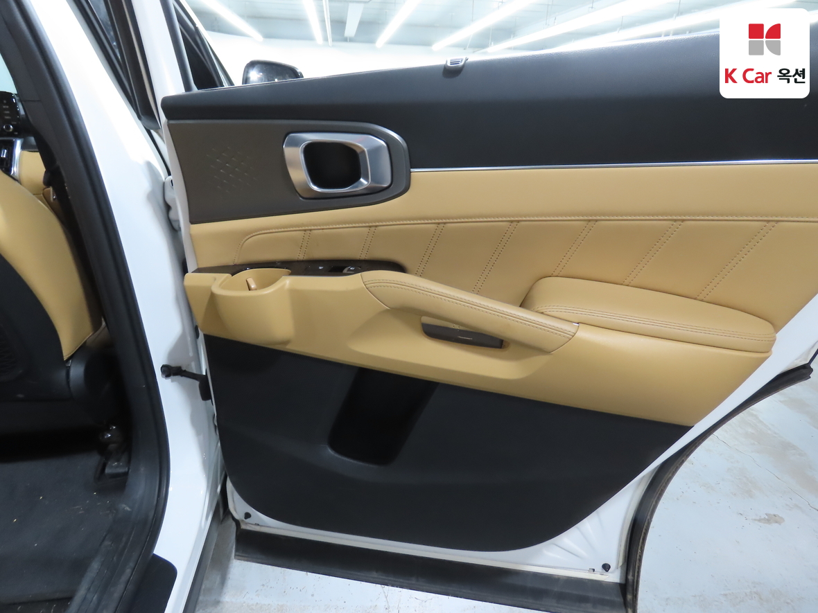 كيا - سورينتو - Image 28