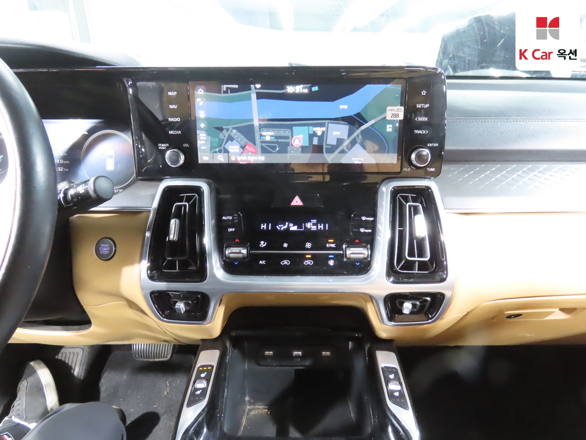 كيا - سورينتو - Image 6