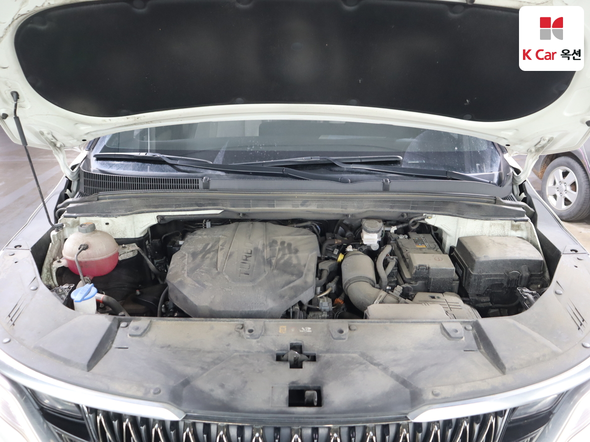 كيا - كارنفال - Image 31