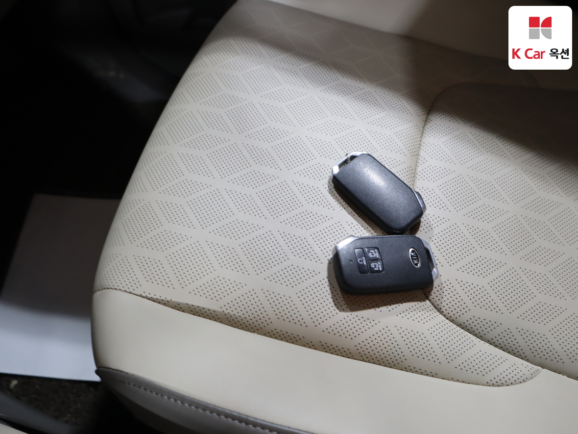 كيا - كارنفال - Image 17