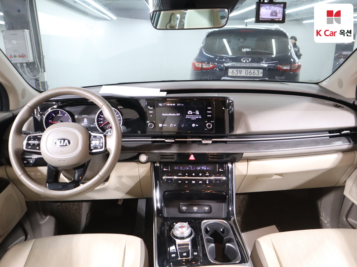 كيا - كارنفال - Image 3