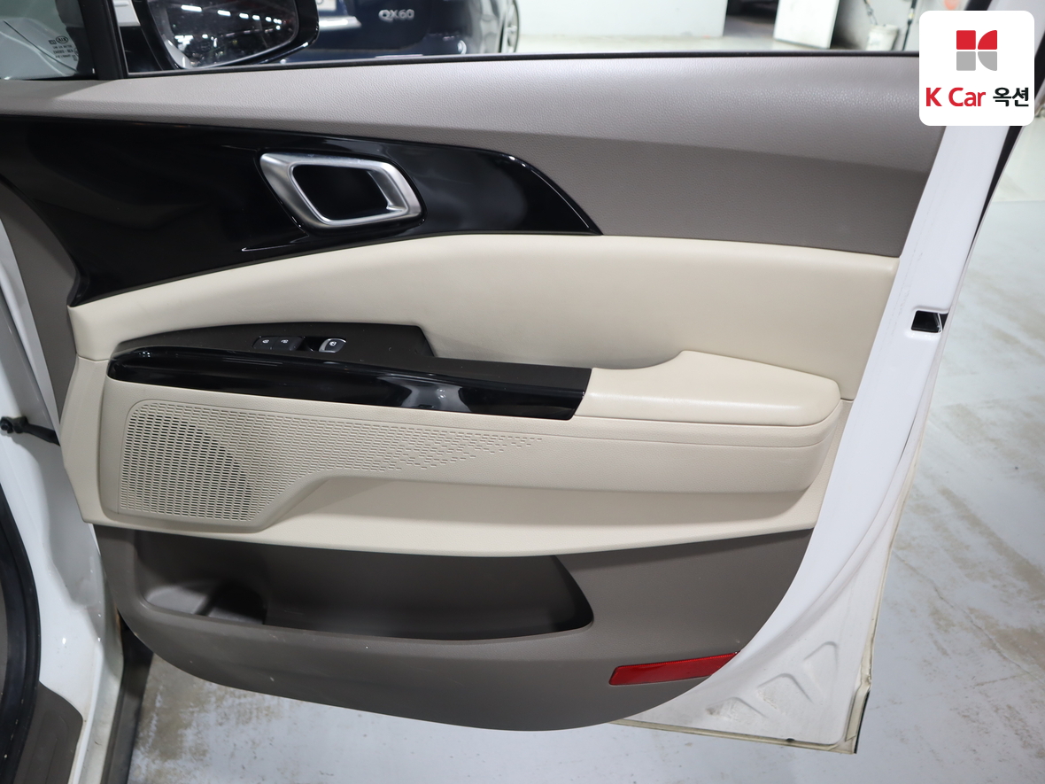 كيا - كارنفال - Image 27