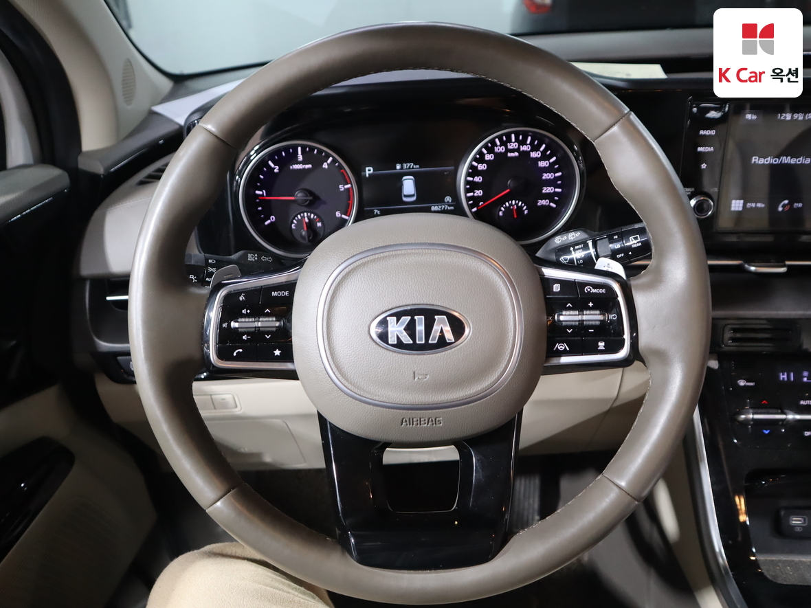 كيا - كارنفال - Image 10