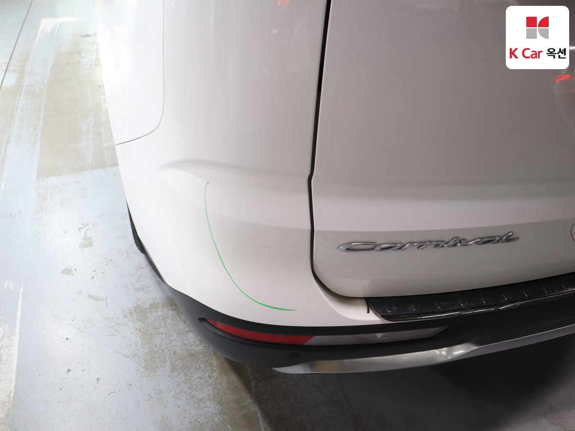 كيا - كارنفال - Image 37