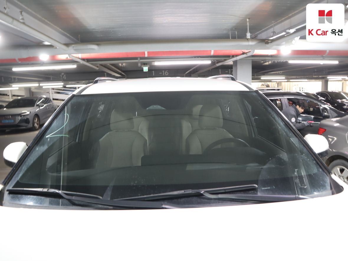 كيا - كارنفال - Image 32