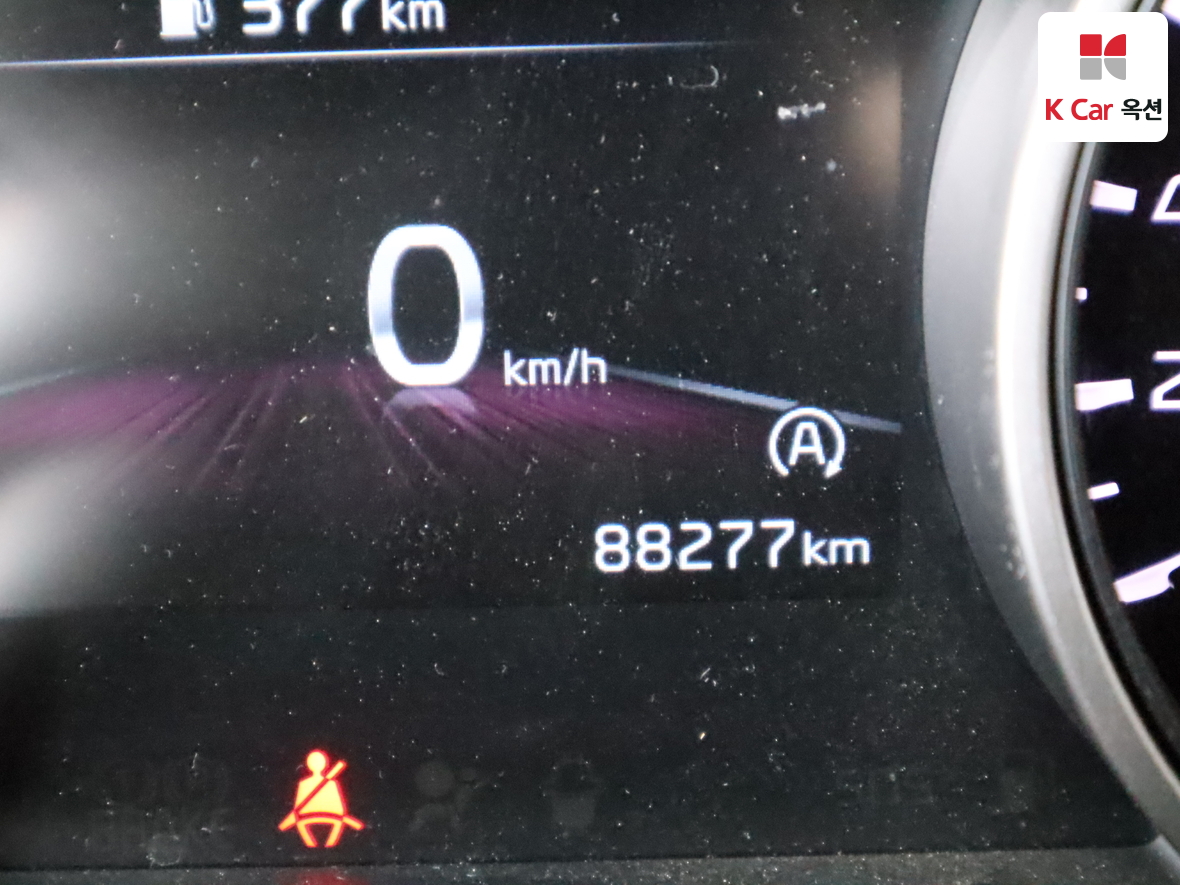 كيا - كارنفال - Image 4