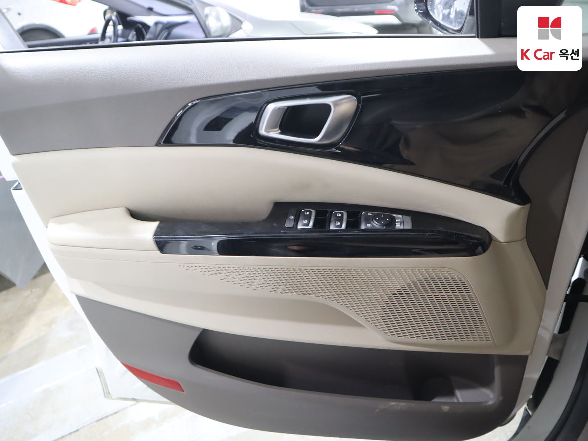 كيا - كارنفال - Image 8