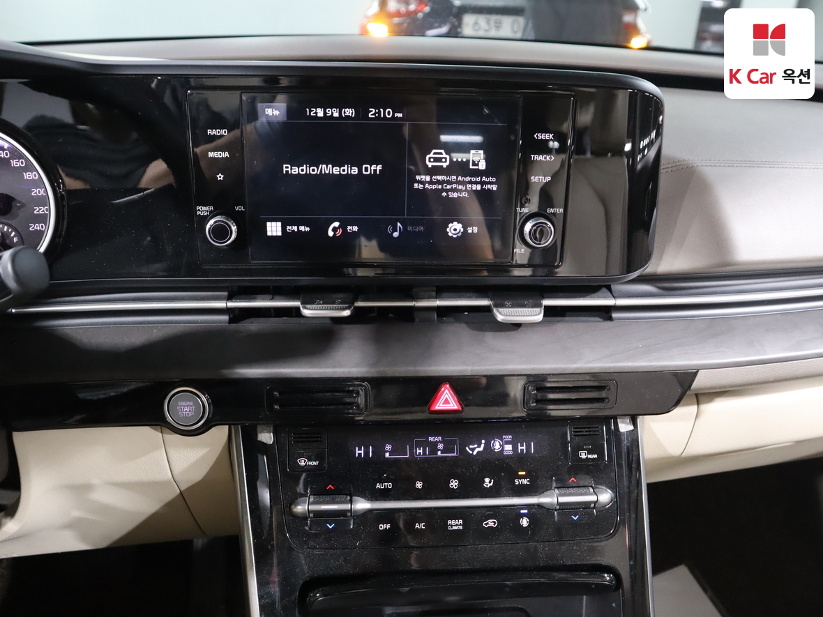 كيا - كارنفال - Image 6