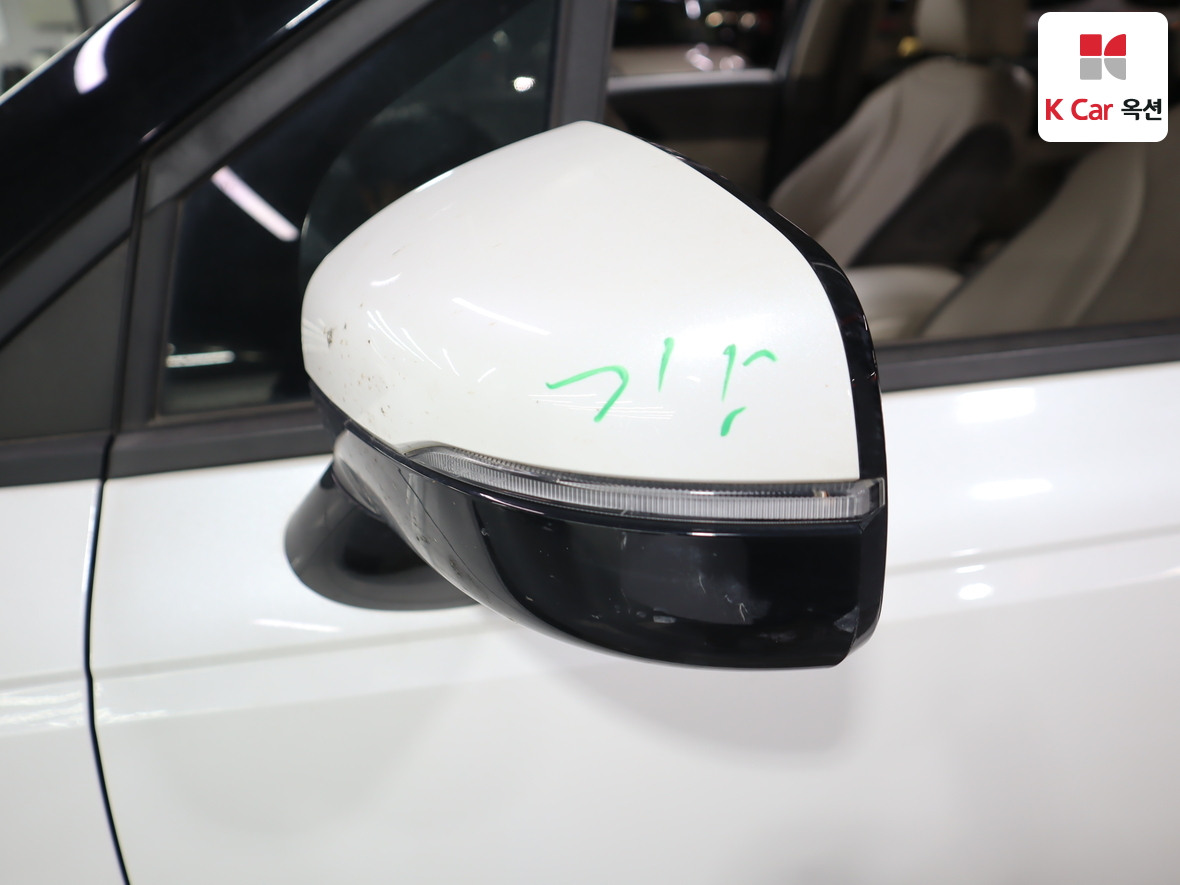 كيا - كارنفال - Image 36