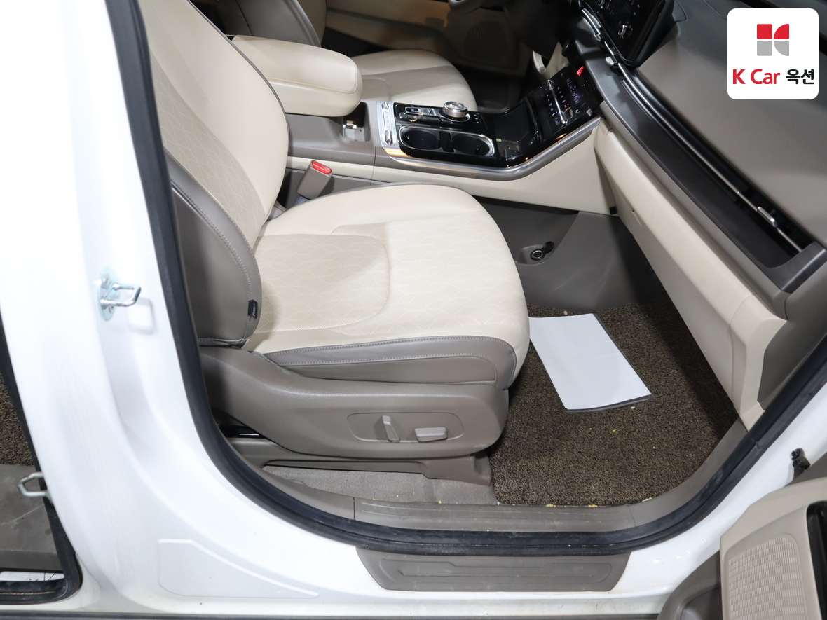 كيا - كارنفال - Image 28