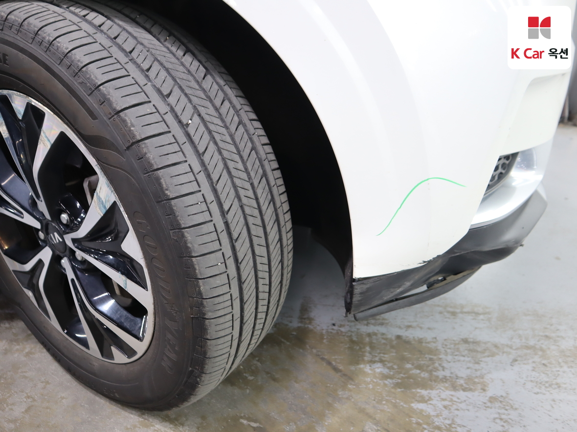 كيا - كارنفال - Image 34