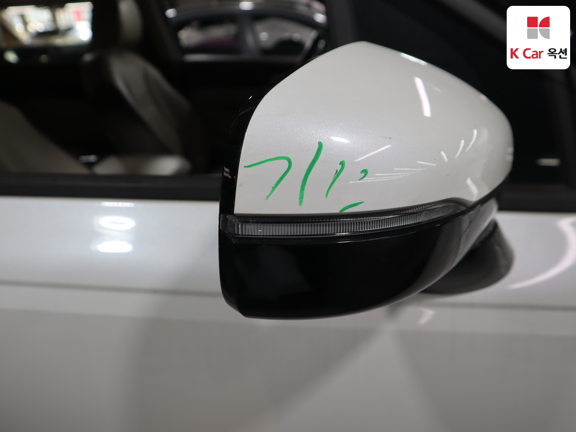 كيا - كارنفال - Image 39