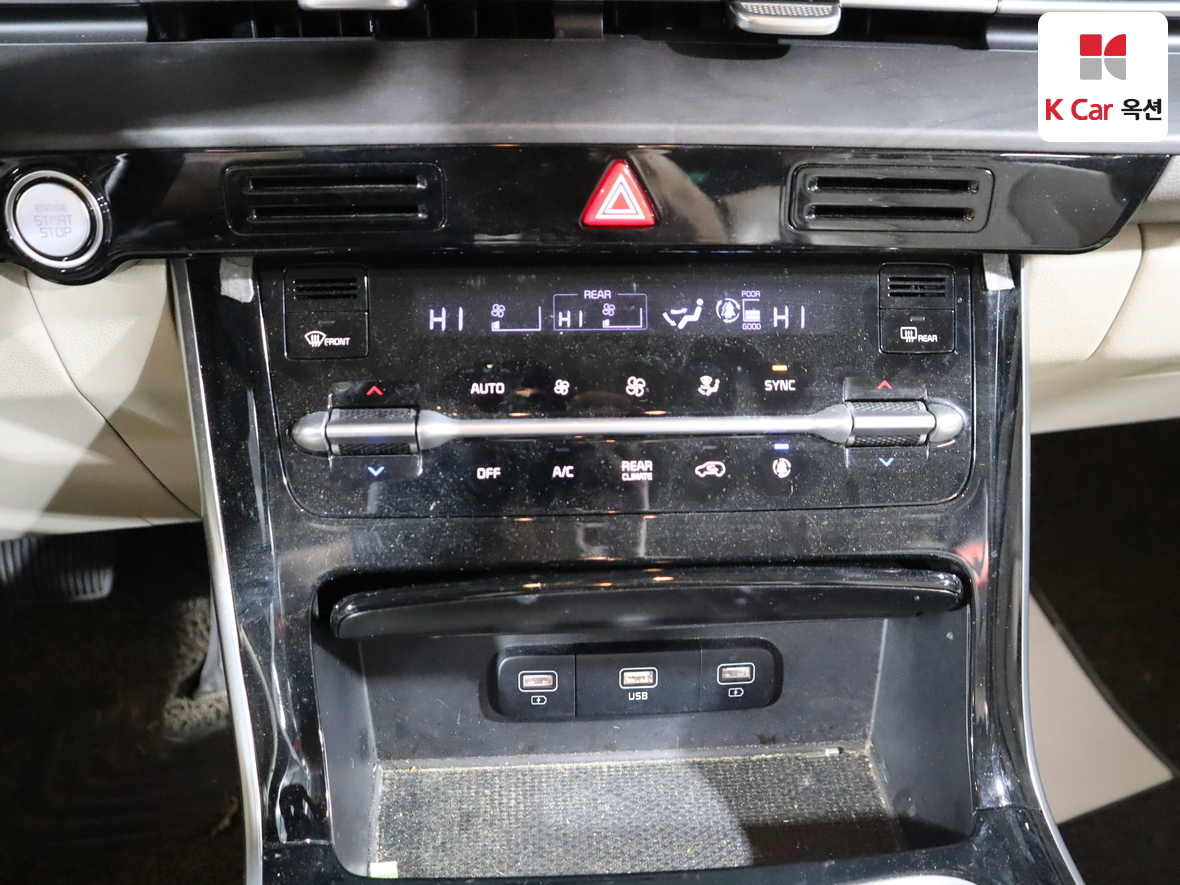 كيا - كارنفال - Image 15