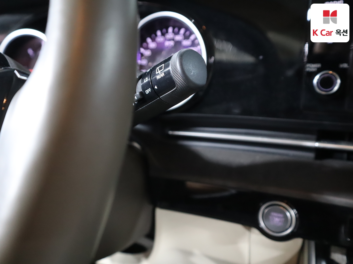 كيا - كارنفال - Image 11