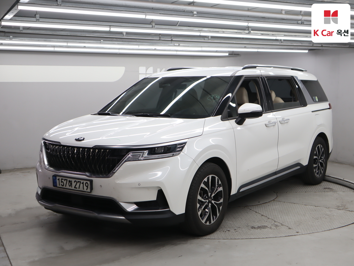 كيا - كارنفال