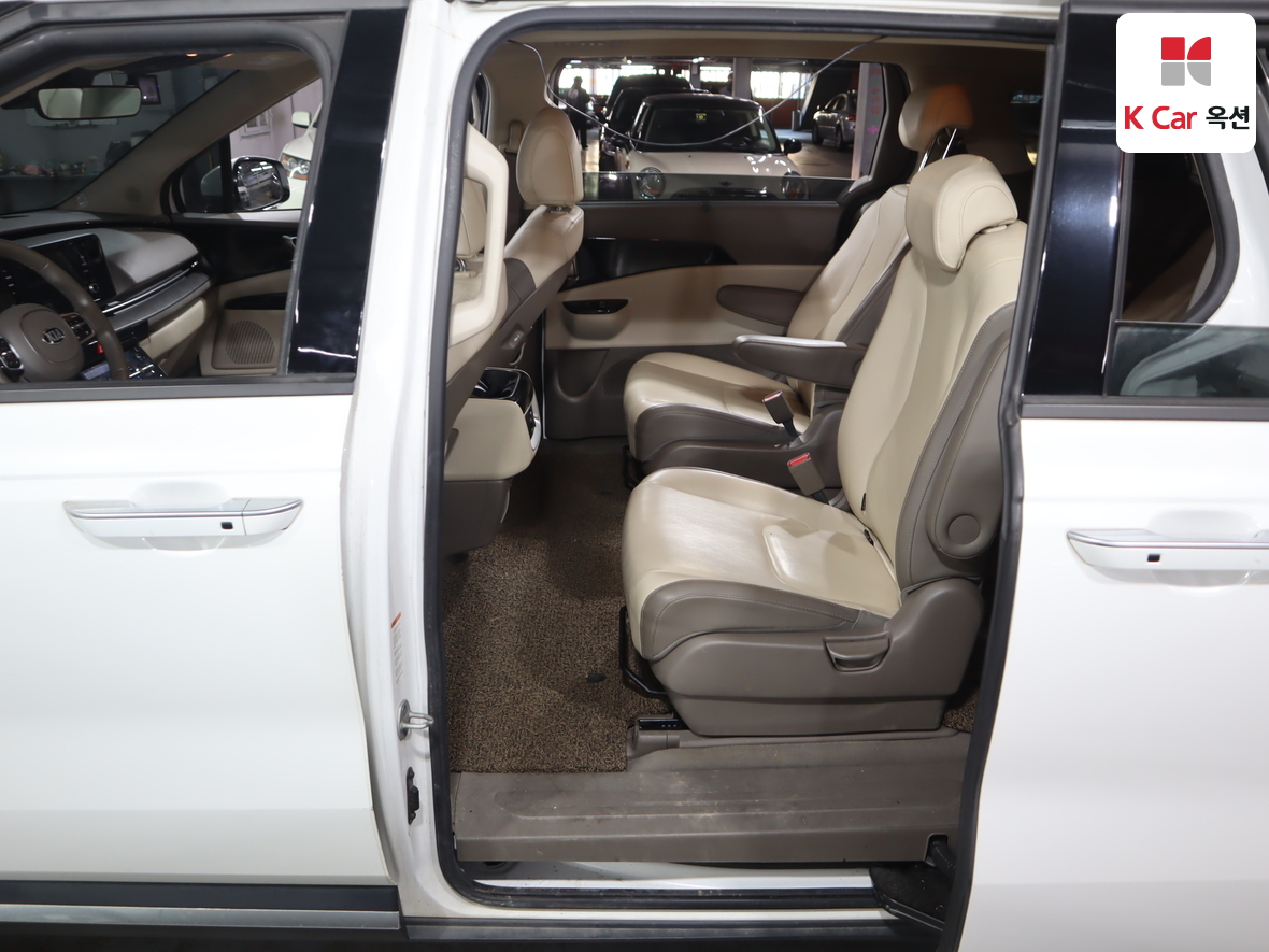 كيا - كارنفال - Image 21