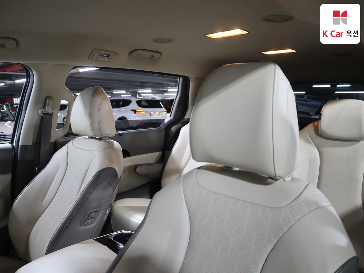 كيا - كارنفال - Image 19