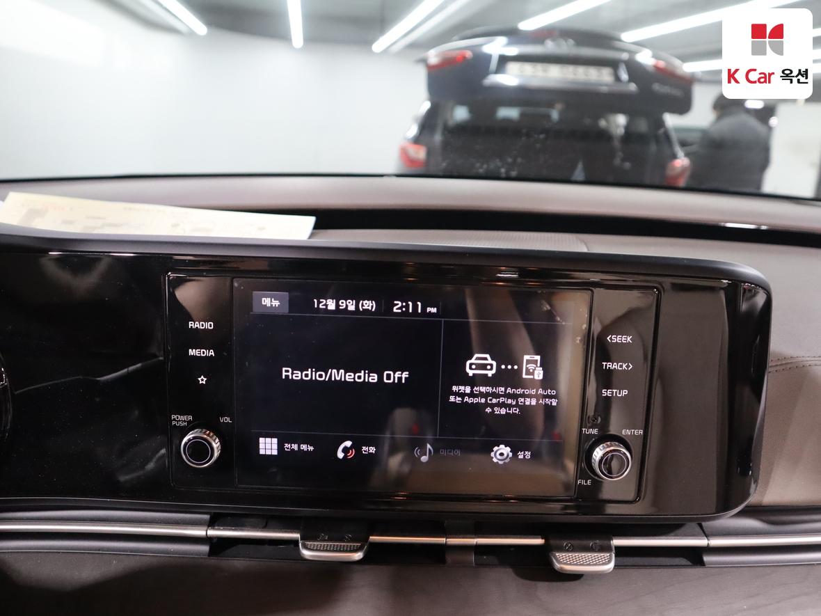 كيا - كارنفال - Image 14