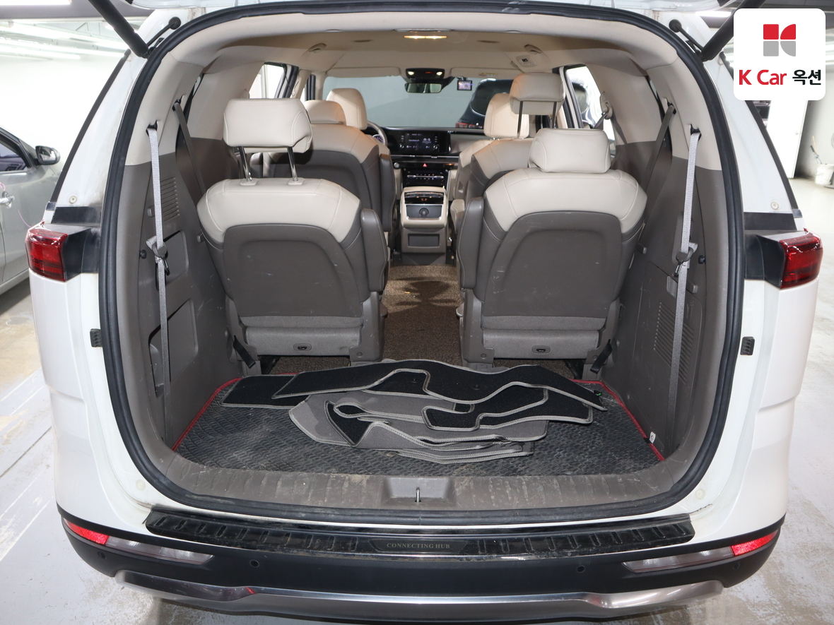 كيا - كارنفال - Image 23