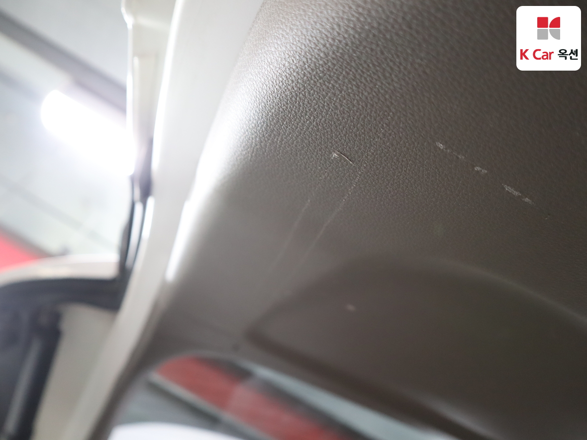 كيا - كارنفال - Image 25