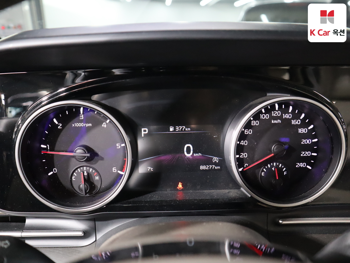 كيا - كارنفال - Image 5