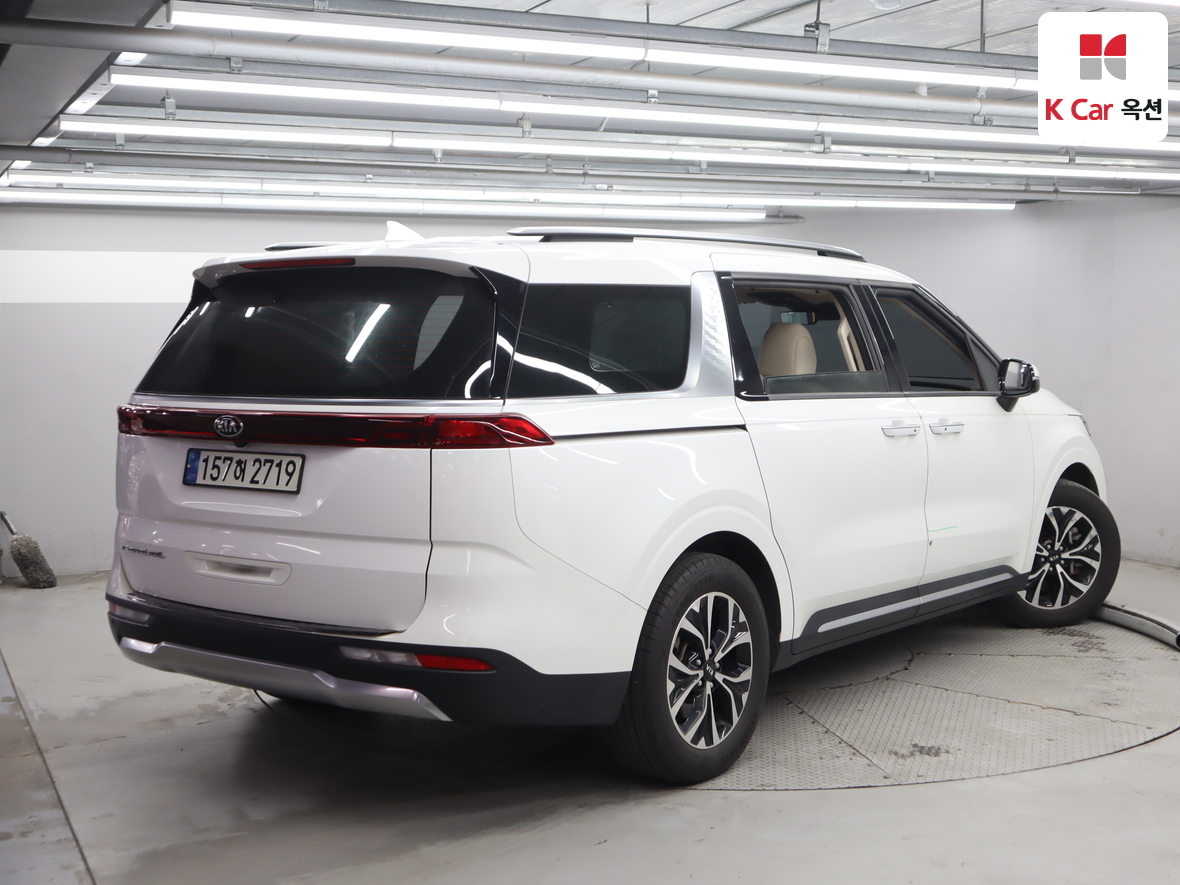 كيا - كارنفال - Image 2