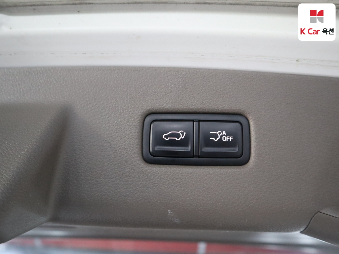 كيا - كارنفال - Image 24