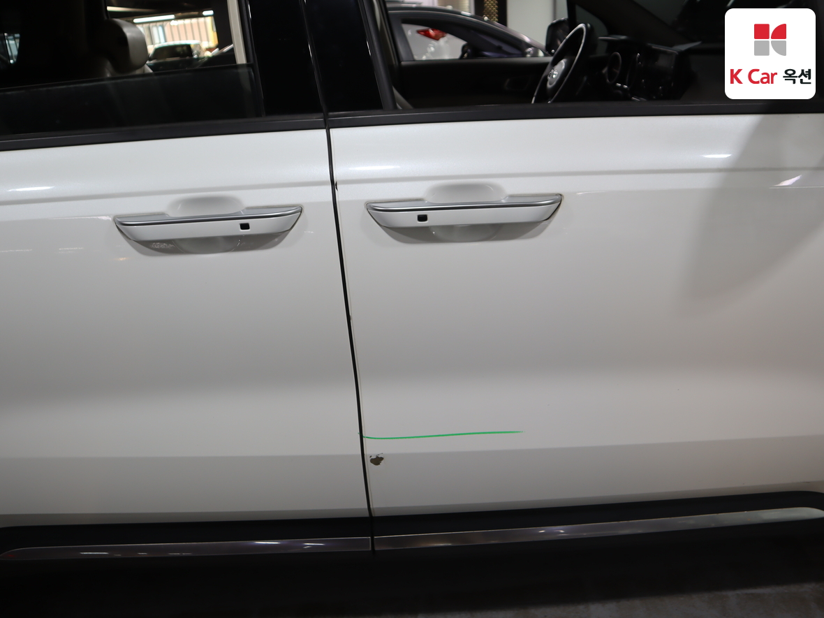 كيا - كارنفال - Image 38