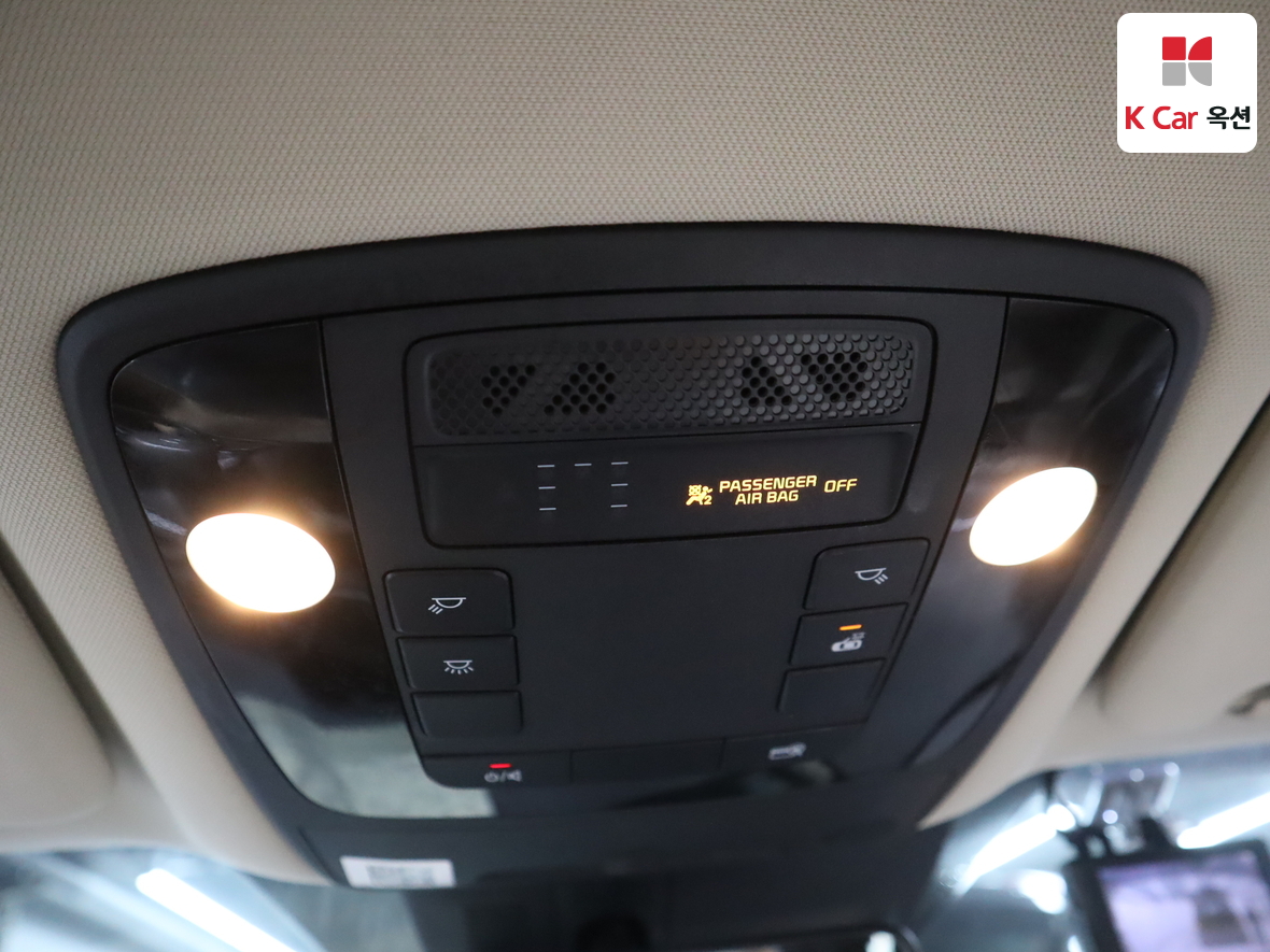 كيا - كارنفال - Image 12