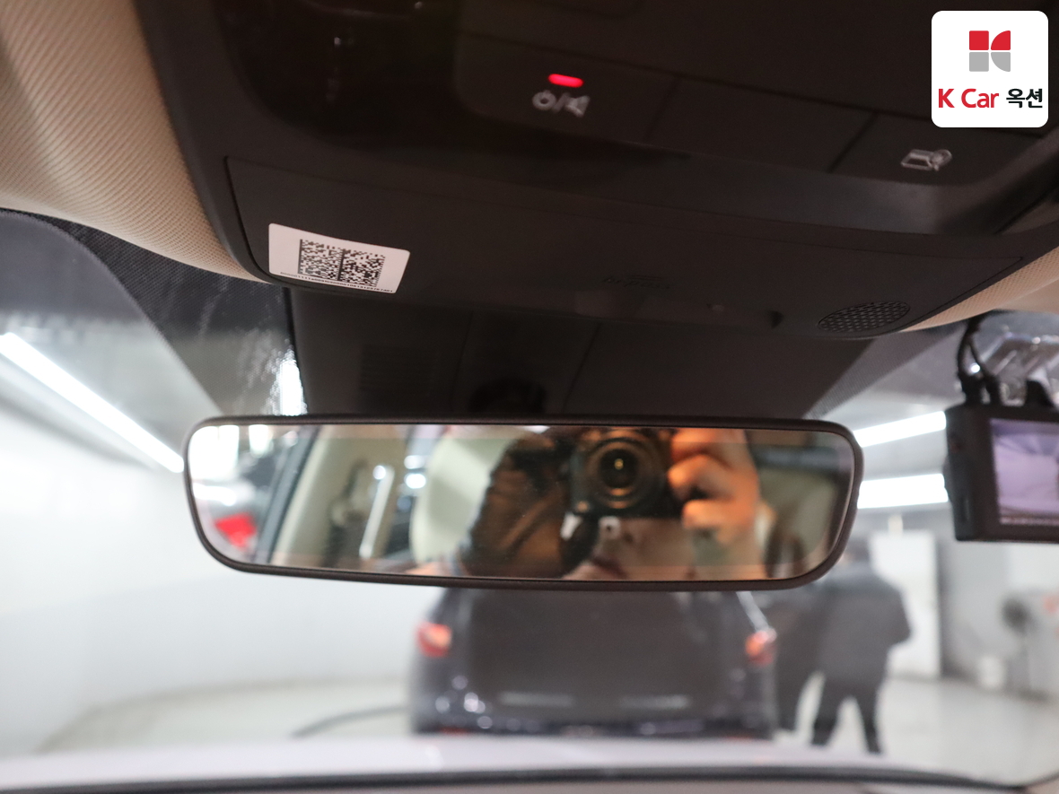 كيا - كارنفال - Image 13