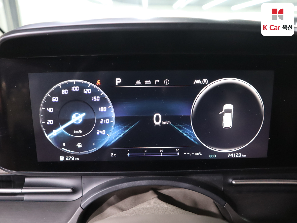 كيا - كارنفال - Image 5