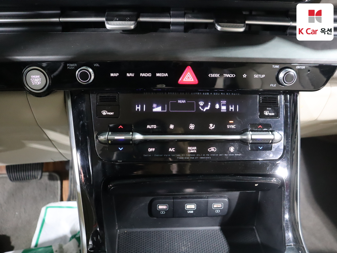 كيا - كارنفال - Image 15