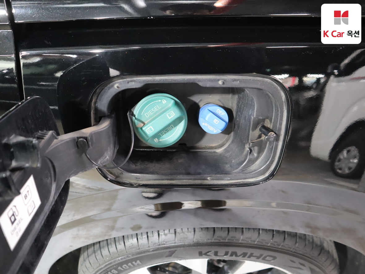 كيا - كارنفال - Image 23