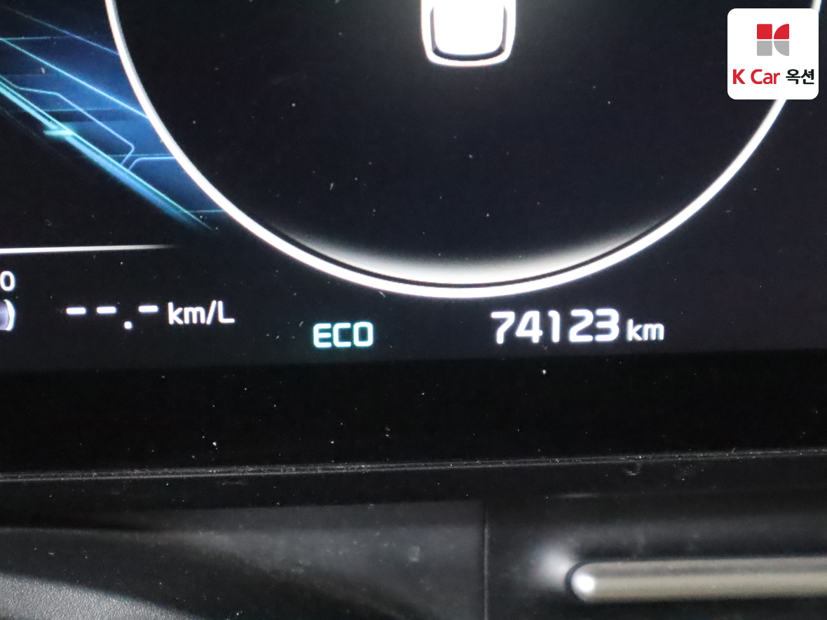 كيا - كارنفال - Image 4