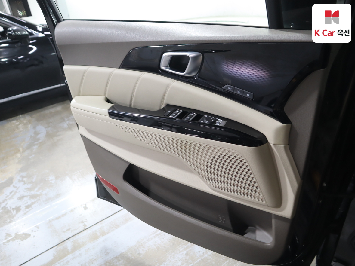 كيا - كارنفال - Image 8