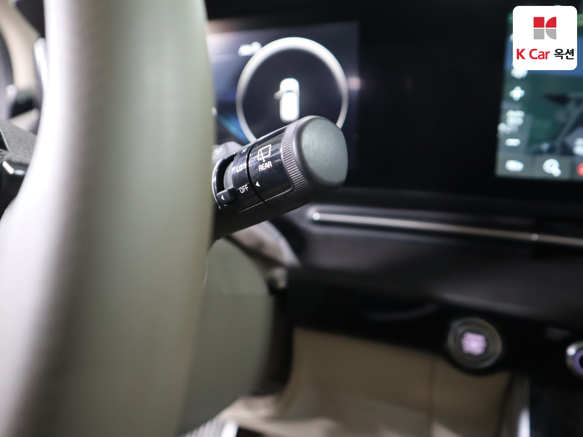 كيا - كارنفال - Image 11