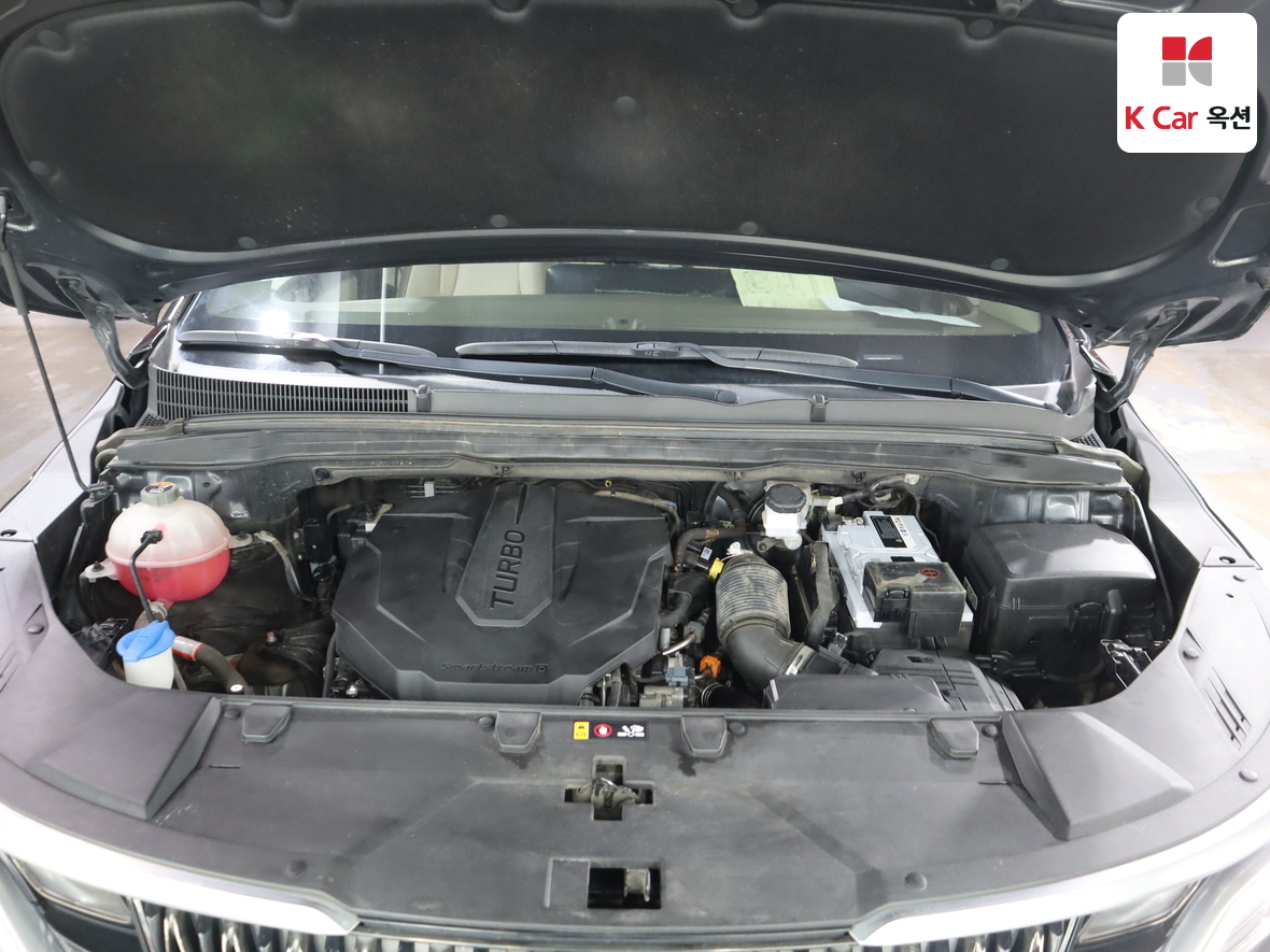 كيا - كارنفال - Image 32