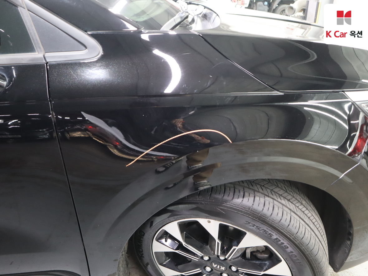 كيا - كارنفال - Image 38