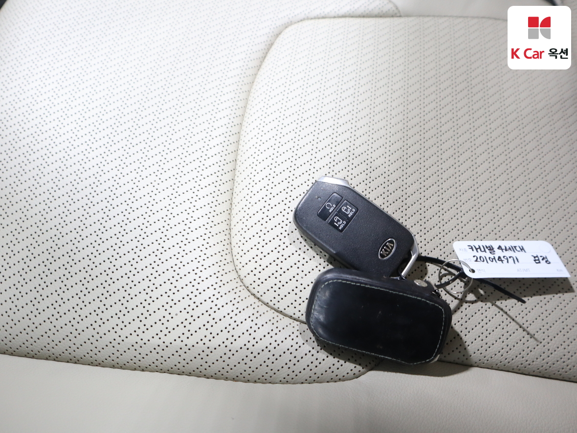 كيا - كارنفال - Image 17