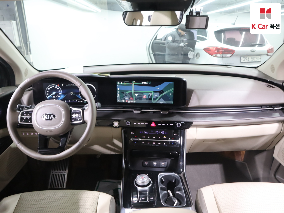 كيا - كارنفال - Image 3