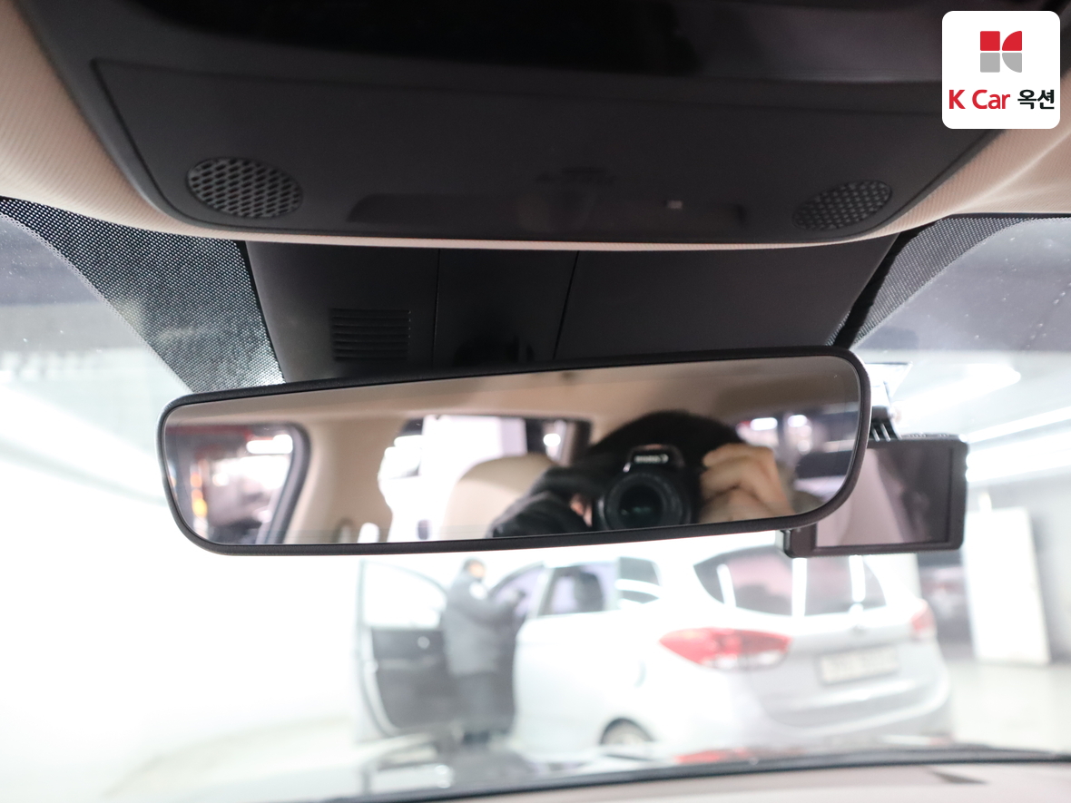 كيا - كارنفال - Image 13