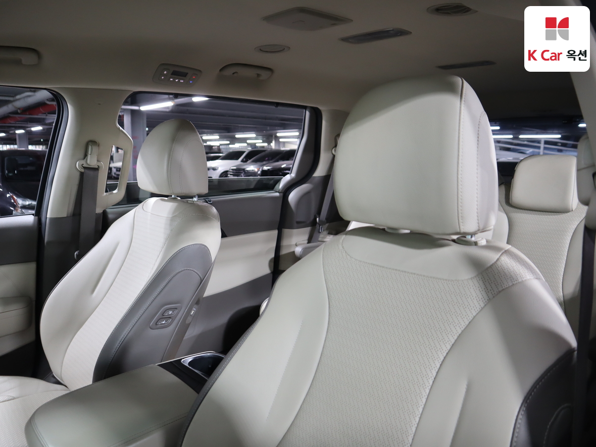 كيا - كارنفال - Image 19