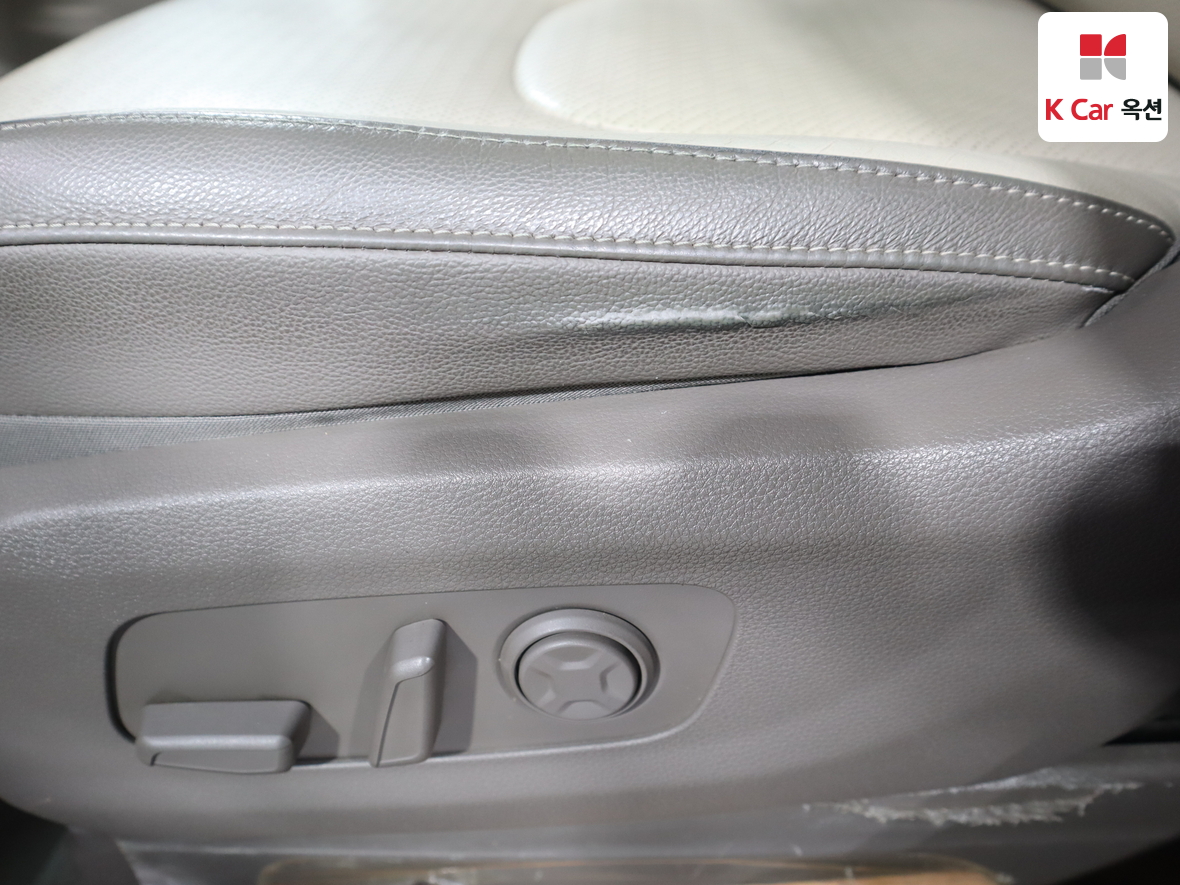 كيا - كارنفال - Image 20