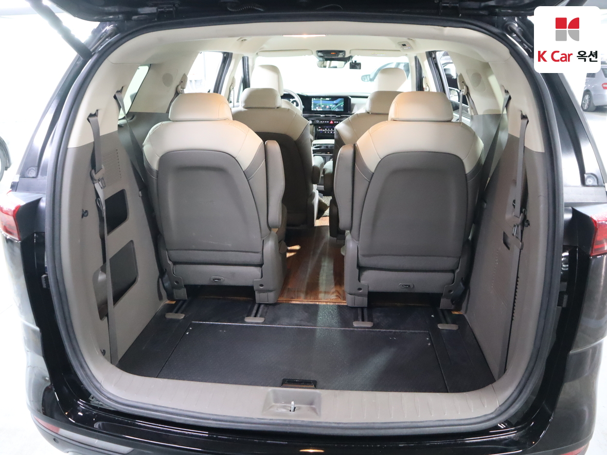 كيا - كارنفال - Image 24