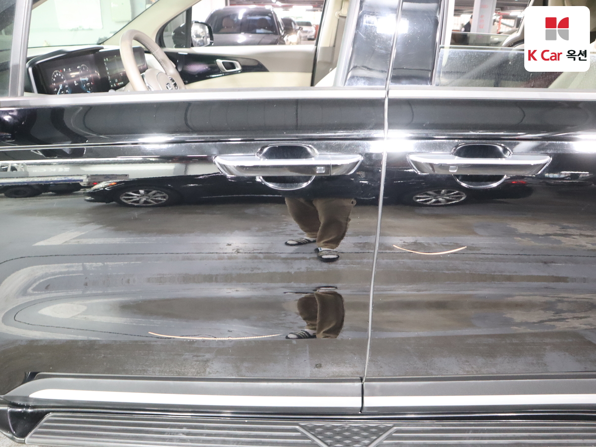 كيا - كارنفال - Image 36